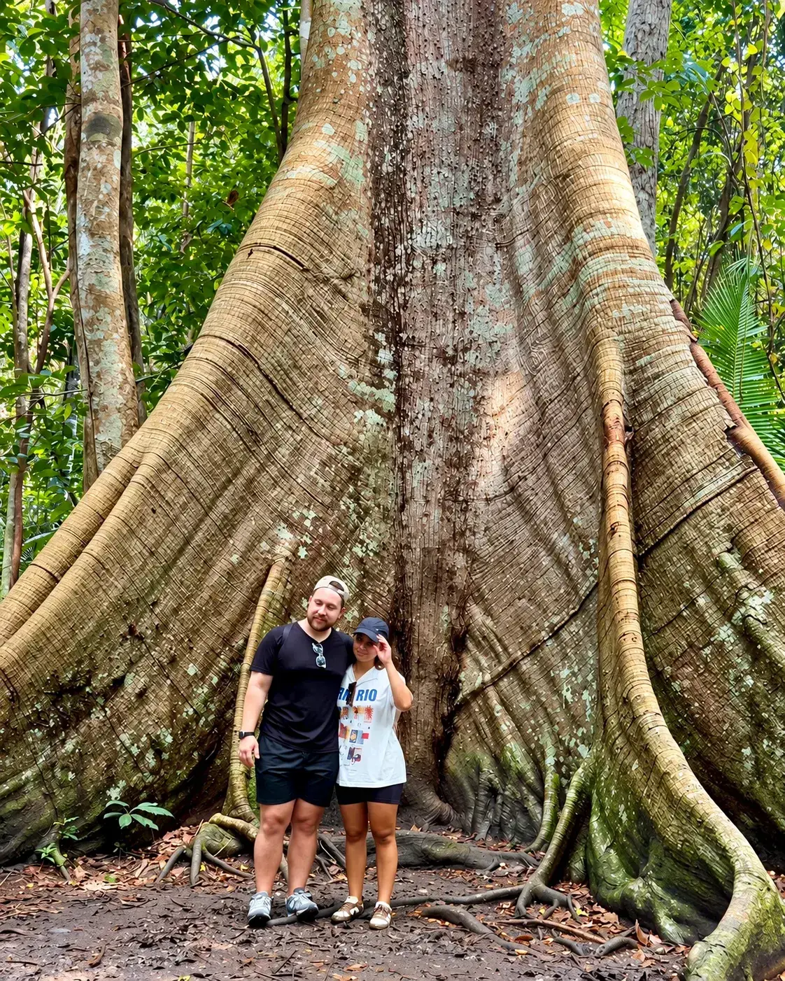 Floresta Nacional do Tapajós