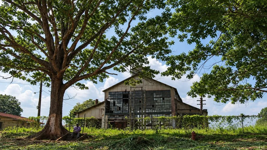 Fordlândia