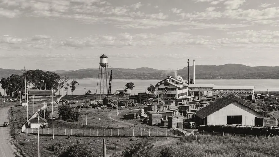 Fordlândia: a cidade que Henry Ford construiu no meio da Amazônia