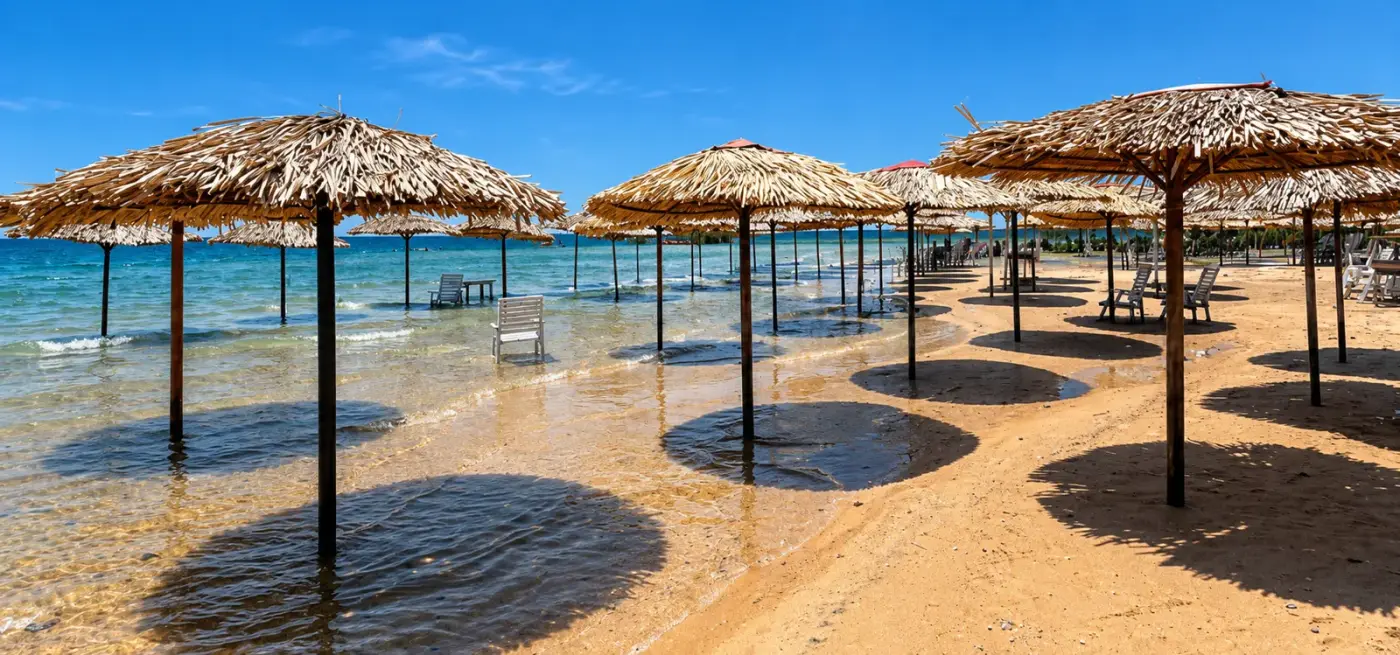 Interpraias Subindo o Rio Tapajós