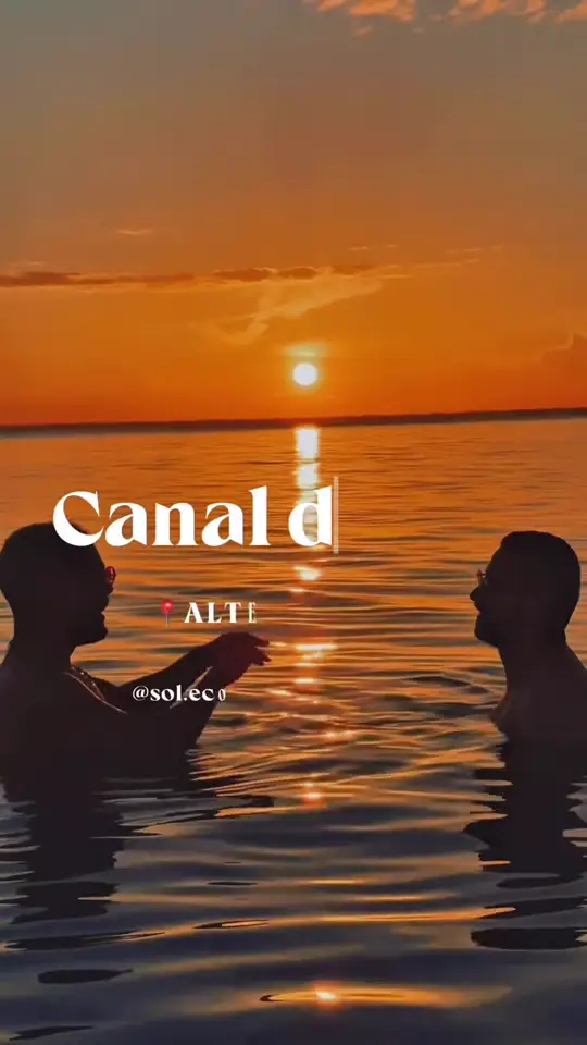 Canal do Jari